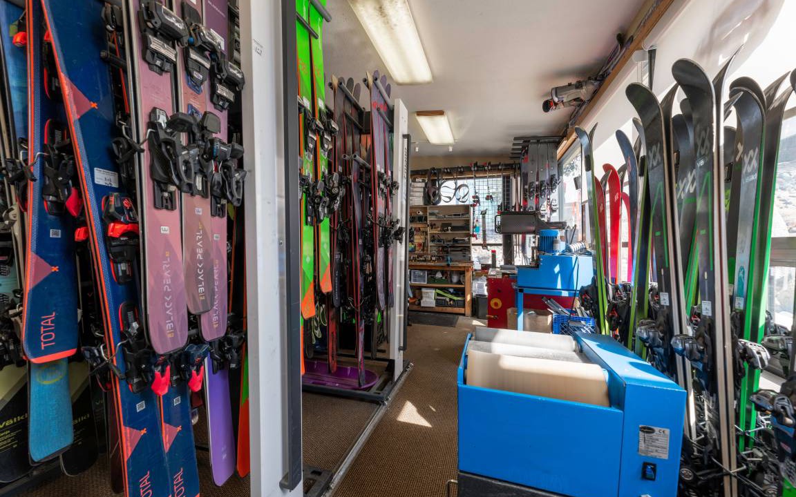 Photo of Others in Tahoe Village