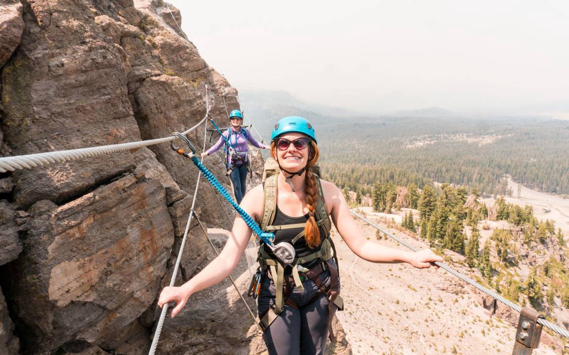Photo of Others in Sierra Holiday