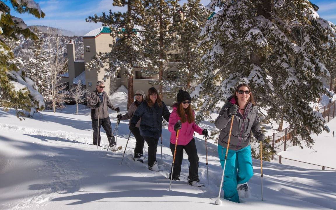 Photo of Others in Tahoe Village