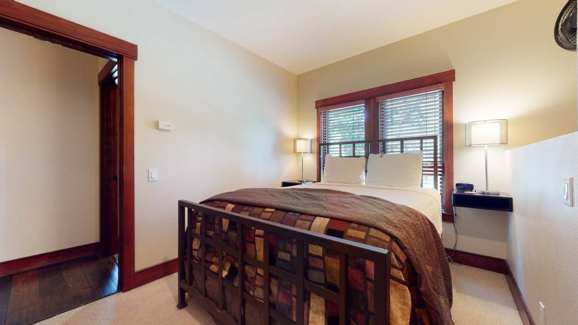 Photo of Bedroom in Mammoth Lakes