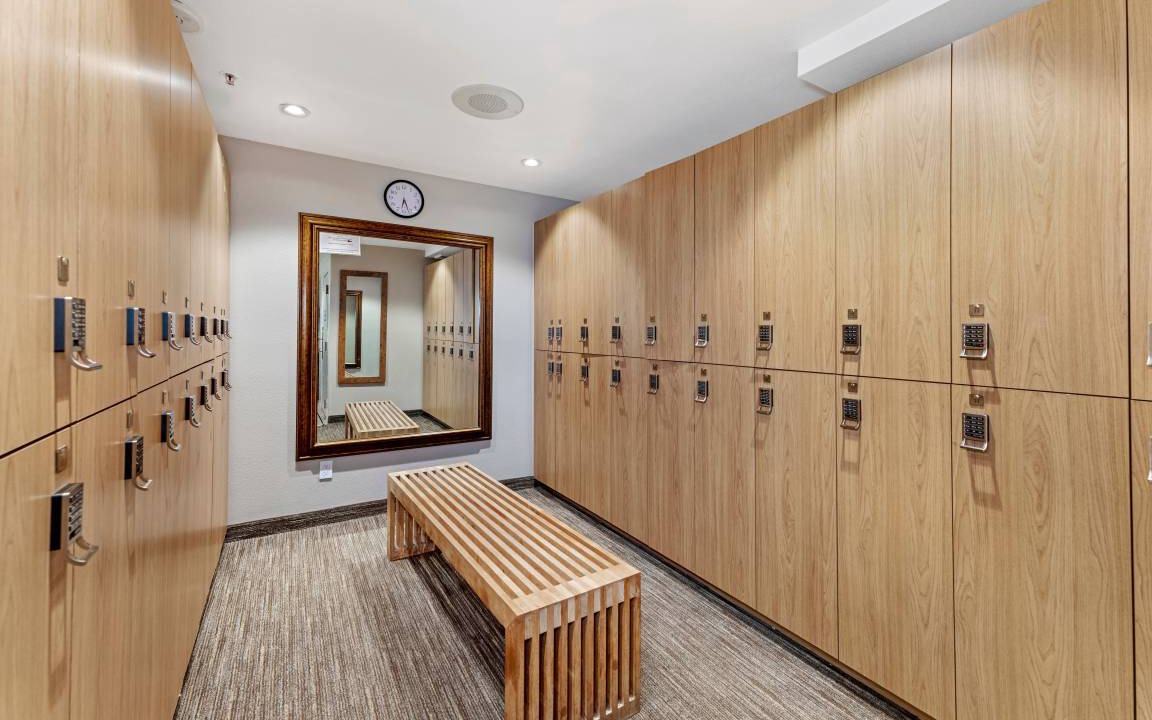 Photo of Bathroom in Tahoe Village