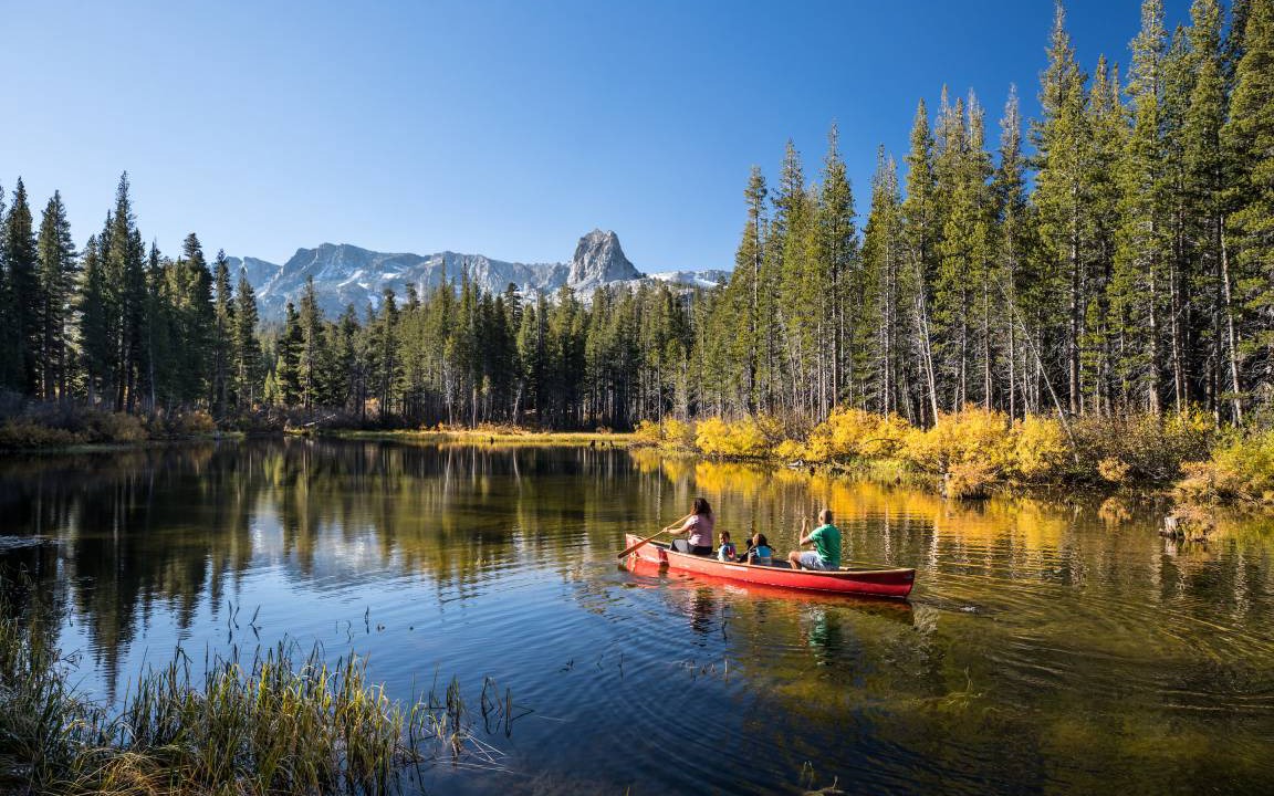 Photo of Others in Sierra Holiday