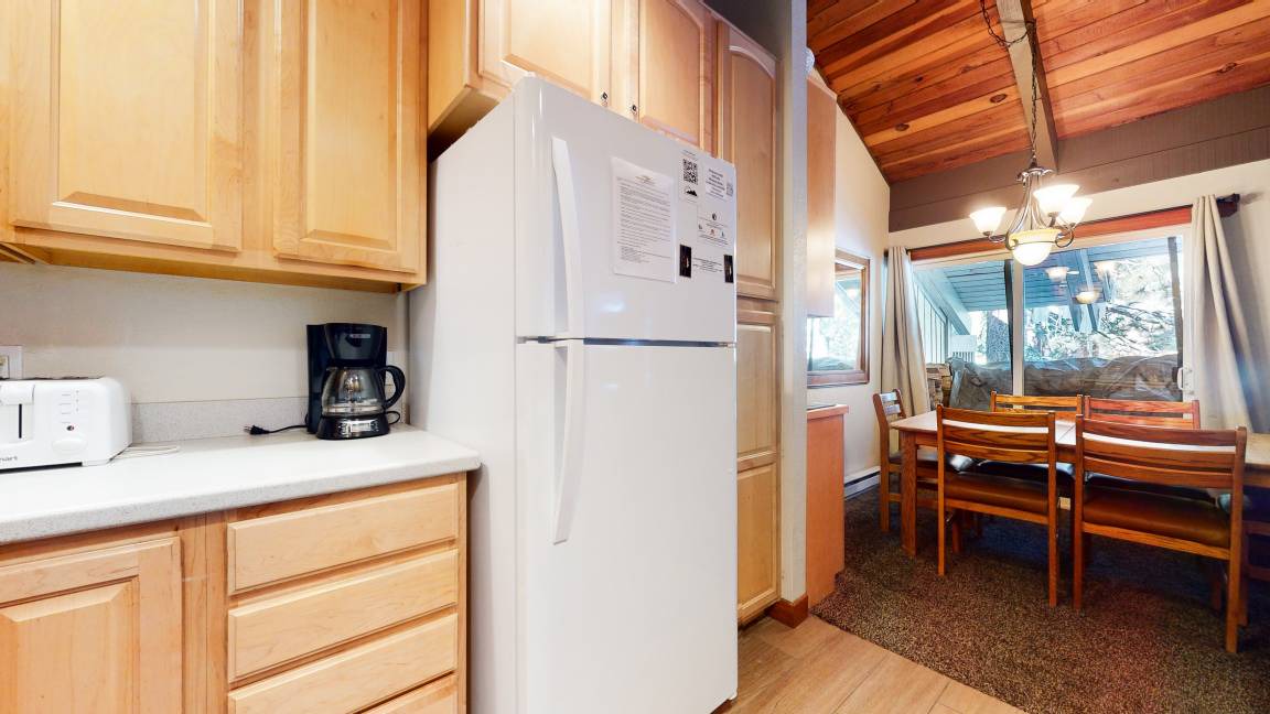 Photo of Kitchen in Sierra Holiday