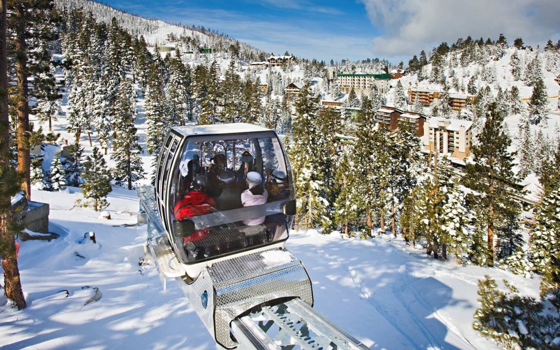 Photo of Others in Tahoe Village