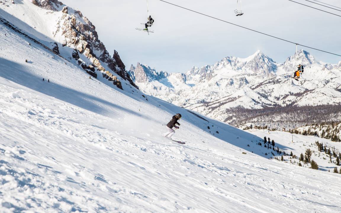 Photo of Others in Sierra Holiday