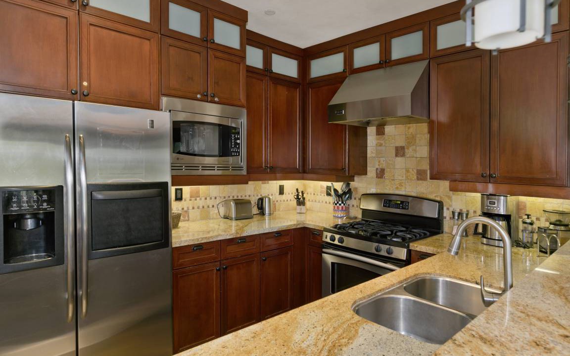 Photo of Kitchen in Mammoth Lakes