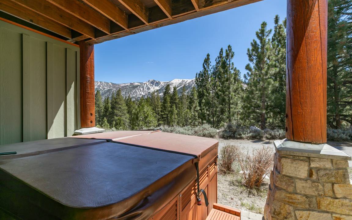 Photo of Others in Mammoth Lakes