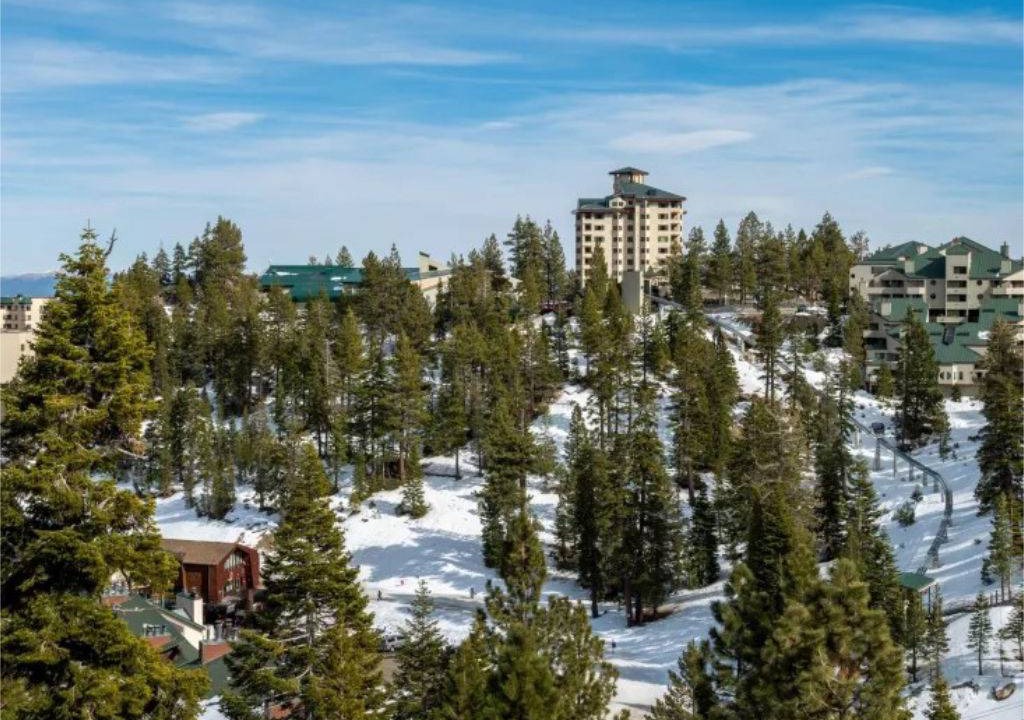 Photo of Others in Tahoe Village