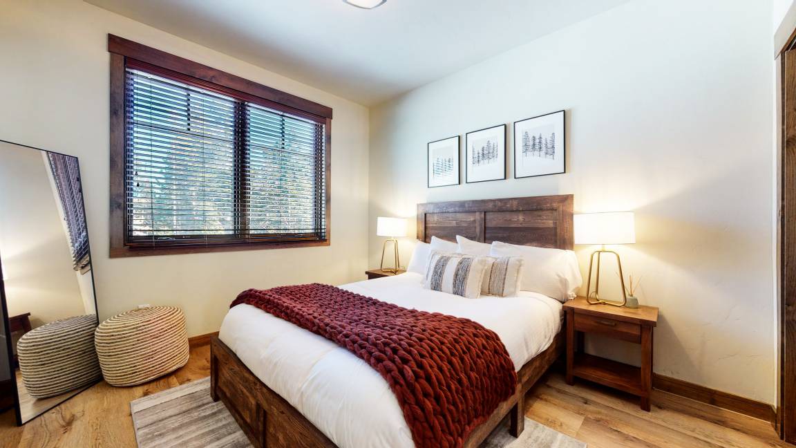 Photo of Bedroom in Woodwinds