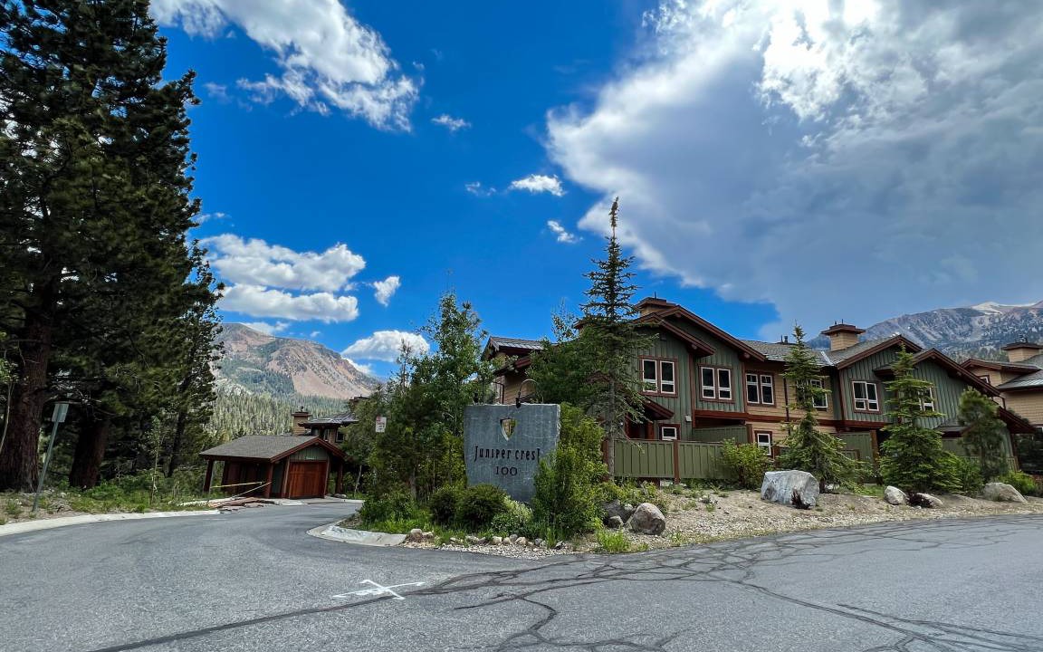 Photo of Others in Mammoth Lakes