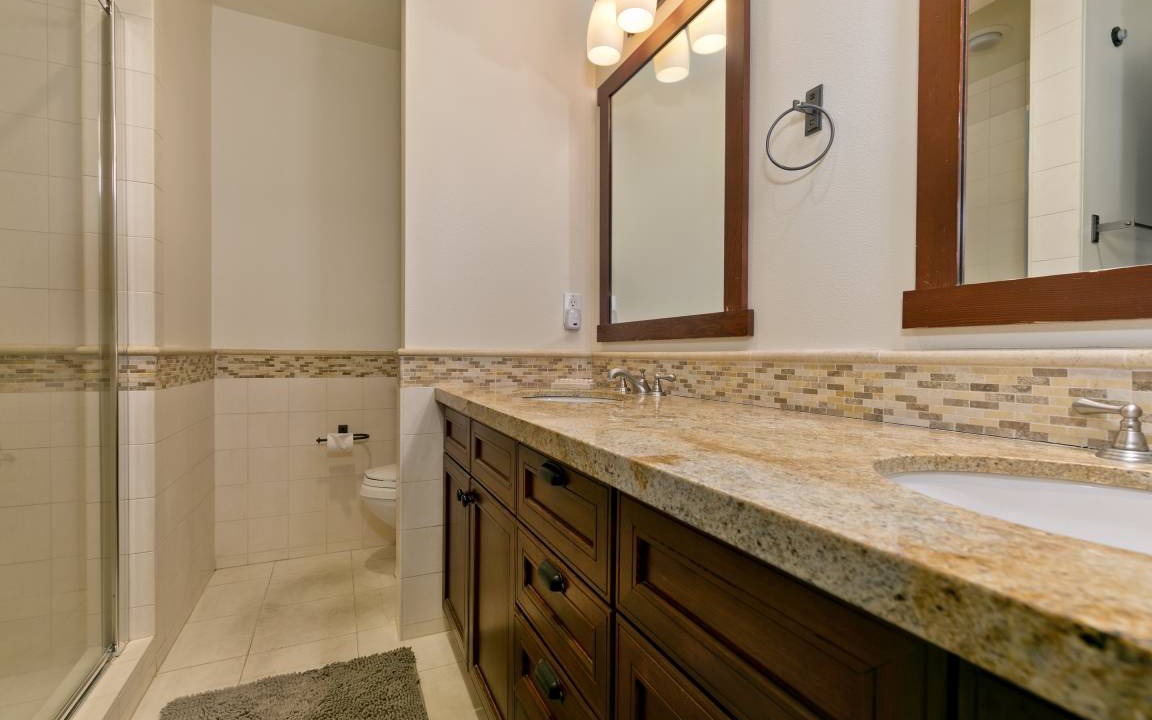 Photo of Bathroom in Mammoth Lakes