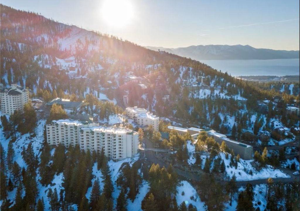 Photo of Others in Tahoe Village