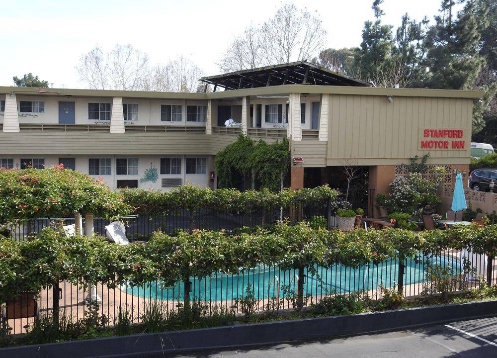 Photo of Buildings in Palo Alto