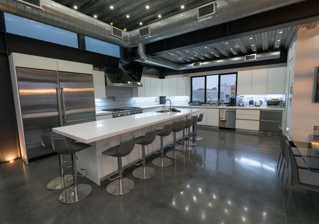 Photo of Kitchen in Silver Strand
