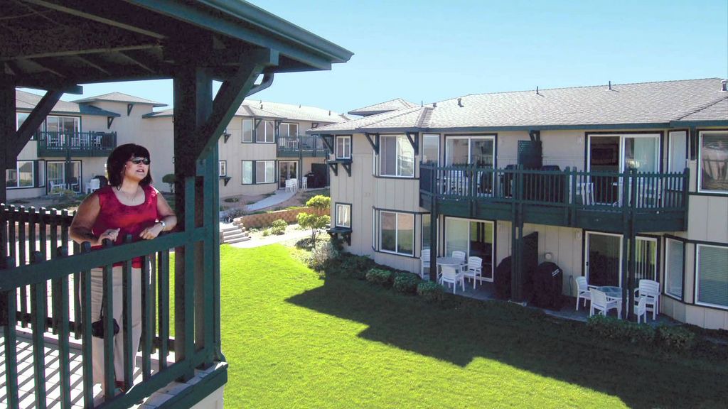 Photo of Buildings in Marina