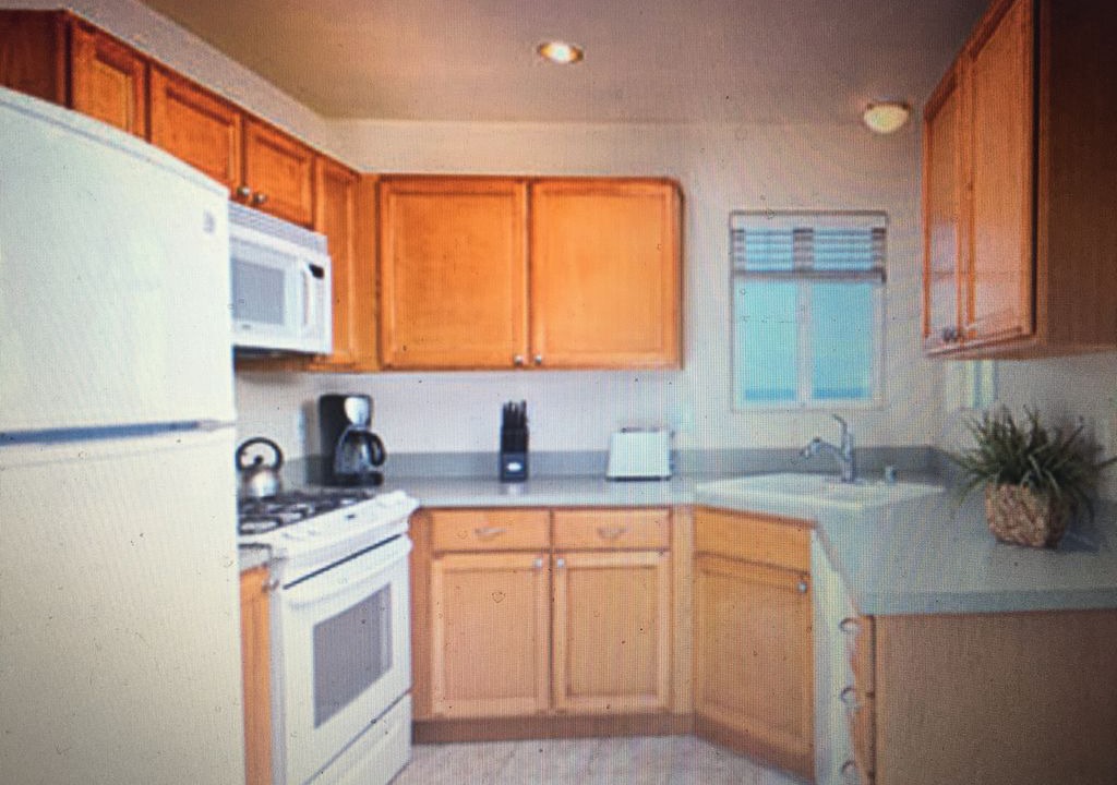 Photo of Kitchen in Marina