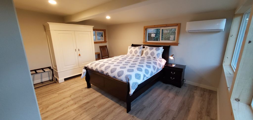 Photo of Bedroom in Wishon