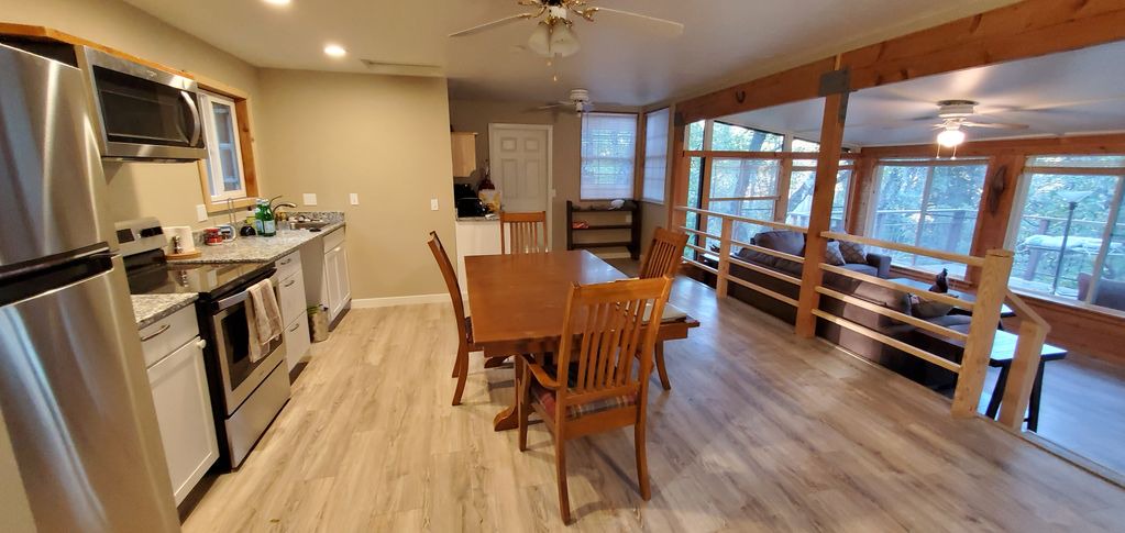 Photo of Livingroom in Wishon