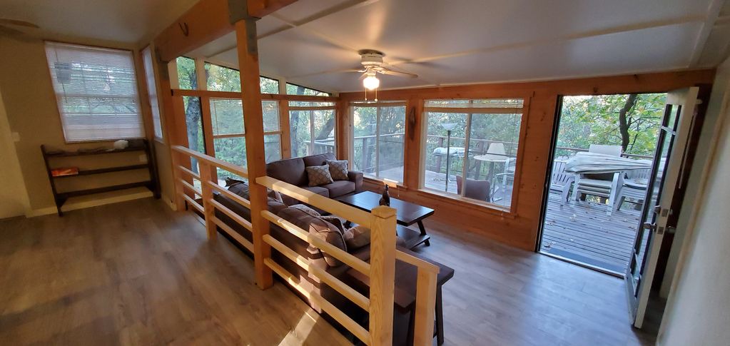 Photo of Livingroom in Wishon