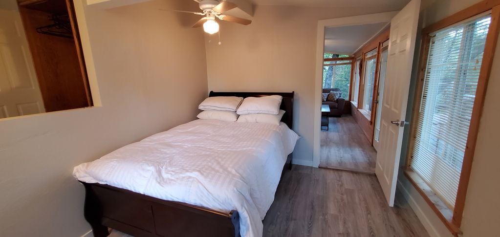 Photo of Bedroom in Wishon