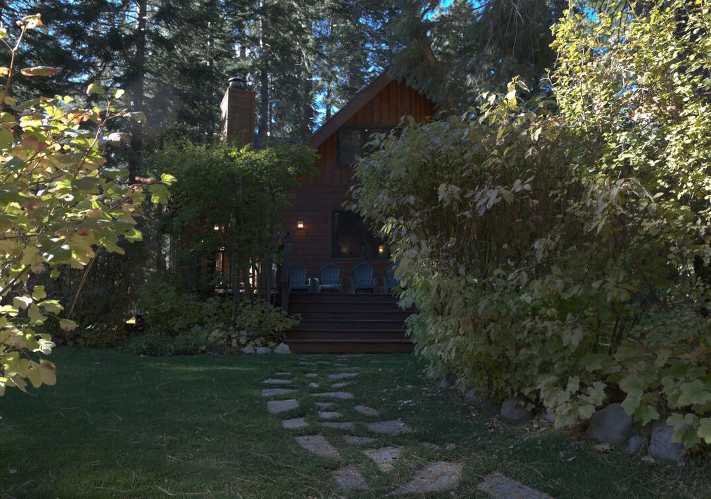 Photo of Others in Tahoe Pines