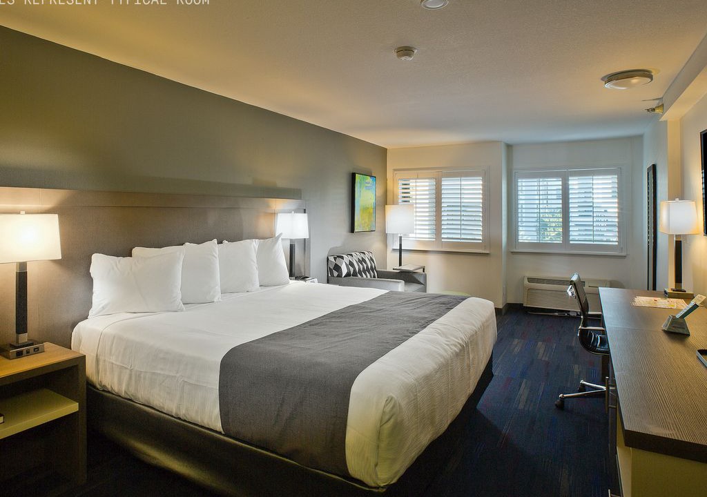Photo of Bedroom in Cuernavaca