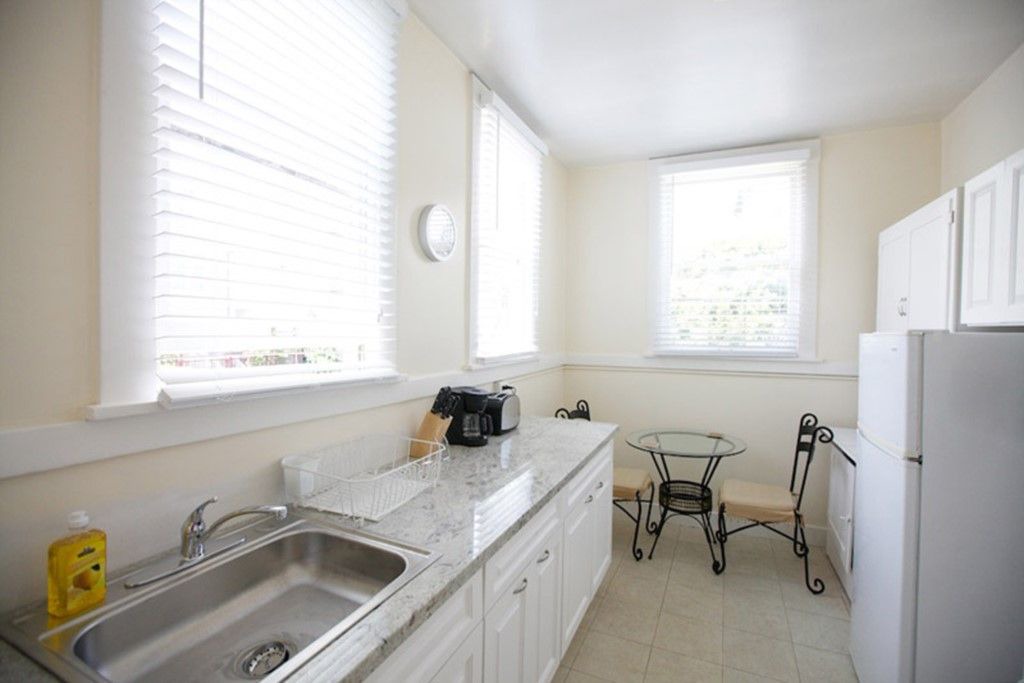 Photo of Kitchen in Pacific Heights