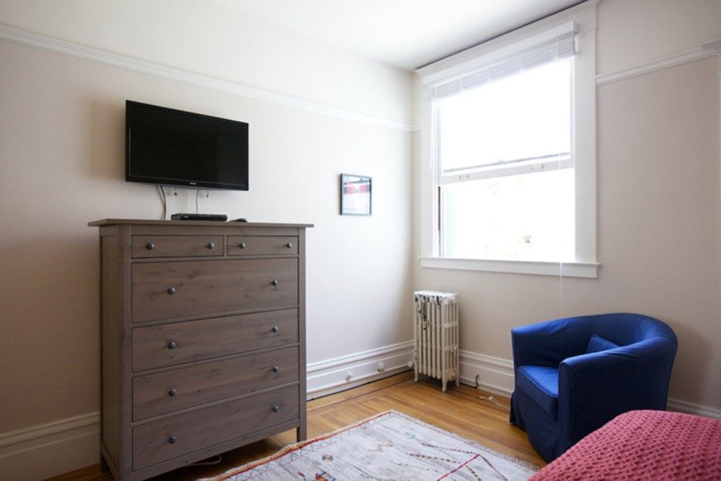 Photo of Livingroom in Pacific Heights