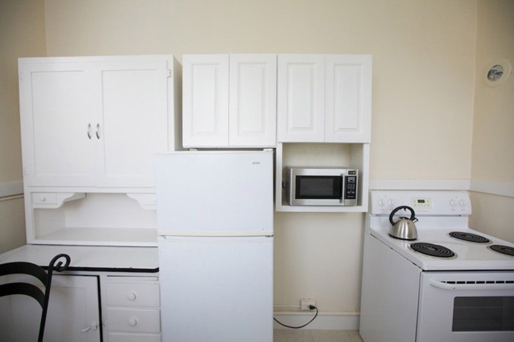 Photo of Kitchen in Pacific Heights