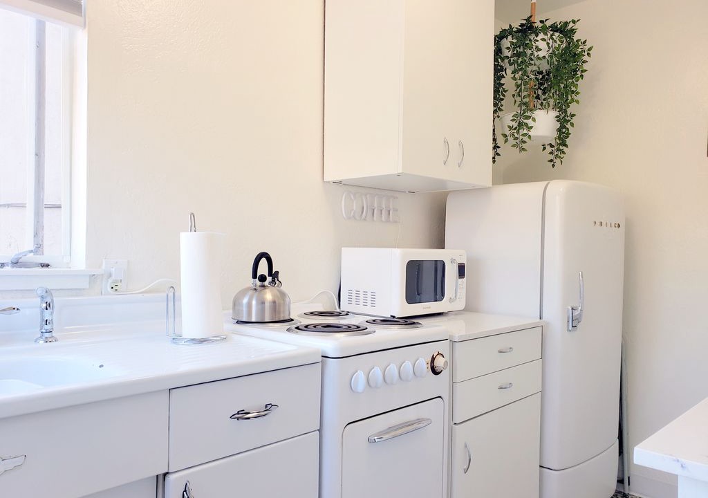 Photo of Kitchen in Cleveland Heights