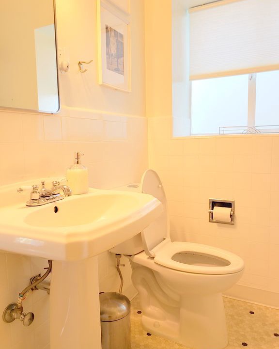 Photo of Bathroom in Cleveland Heights