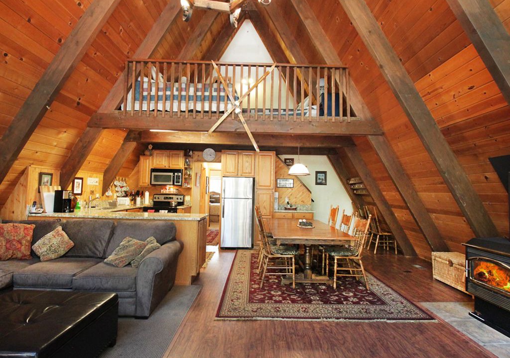 Photo of Livingroom in Sunnyside