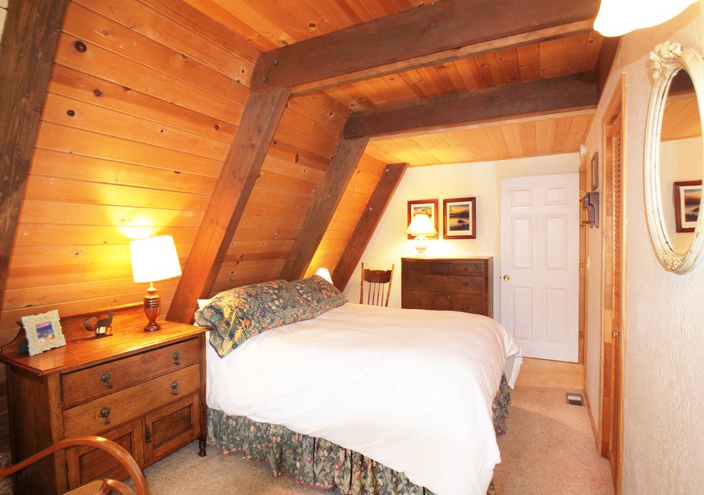 Photo of Bedroom in Sunnyside