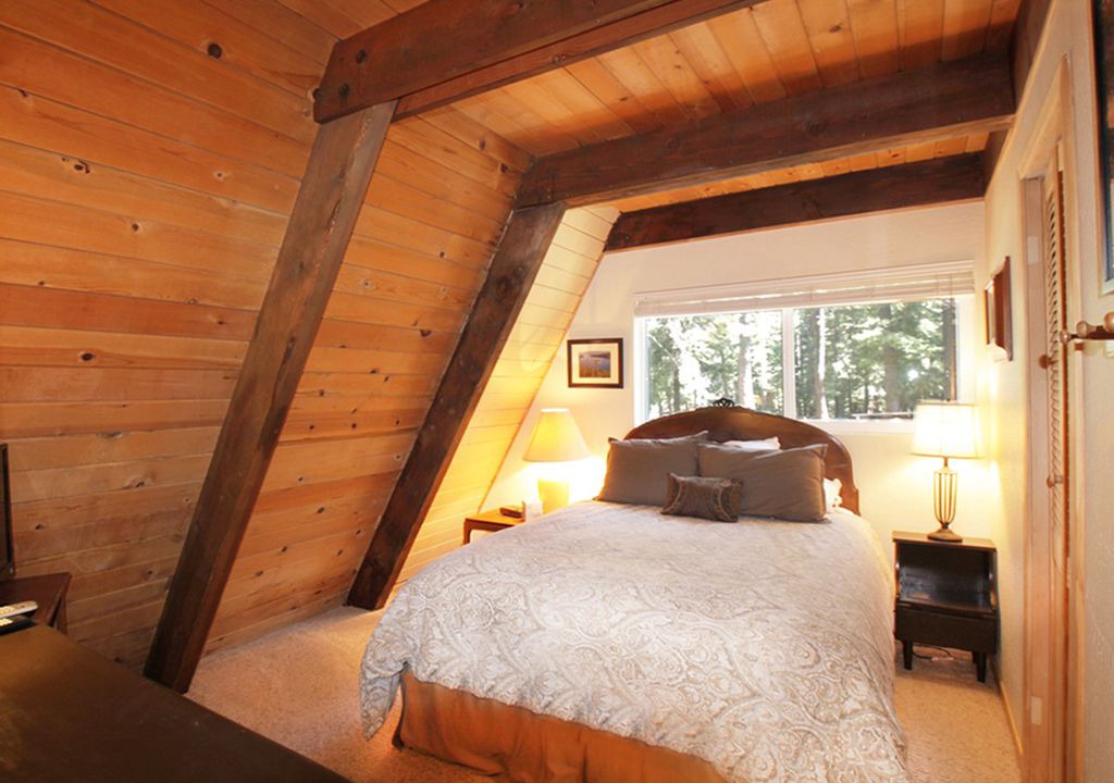 Photo of Bedroom in Sunnyside