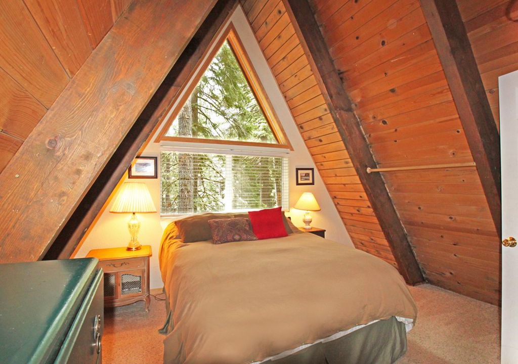 Photo of Bedroom in Sunnyside