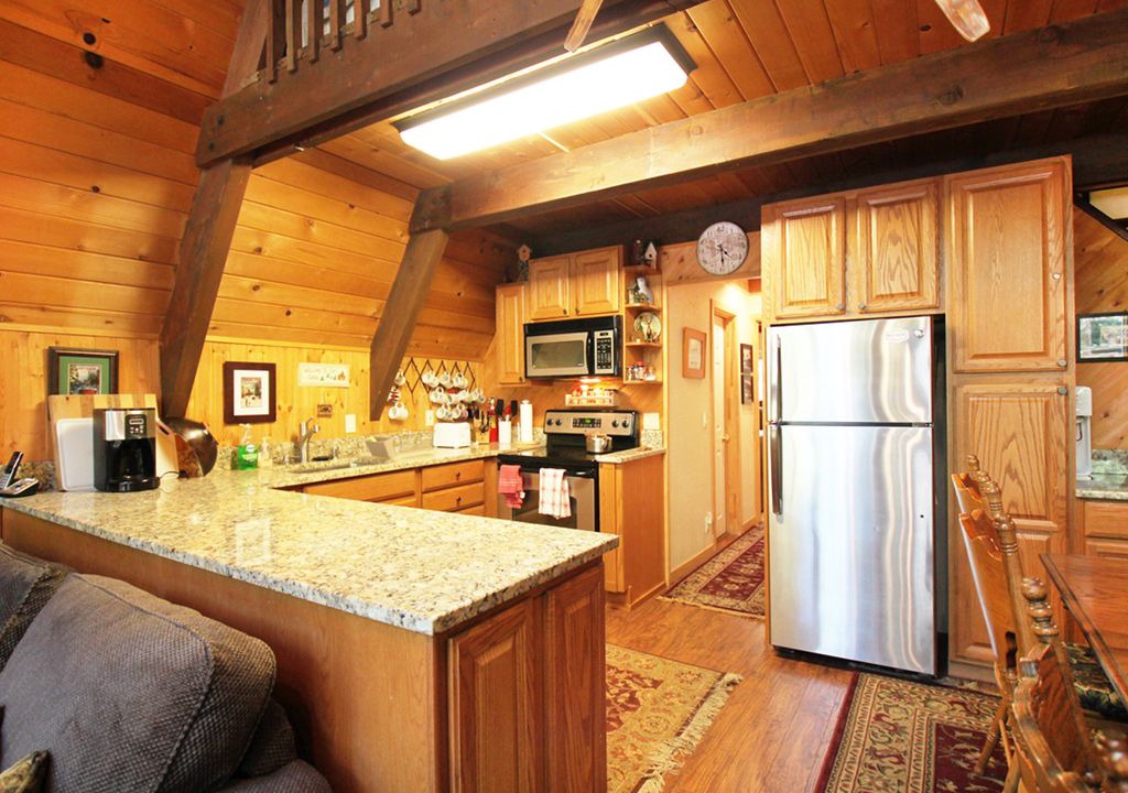 Photo of Kitchen in Sunnyside