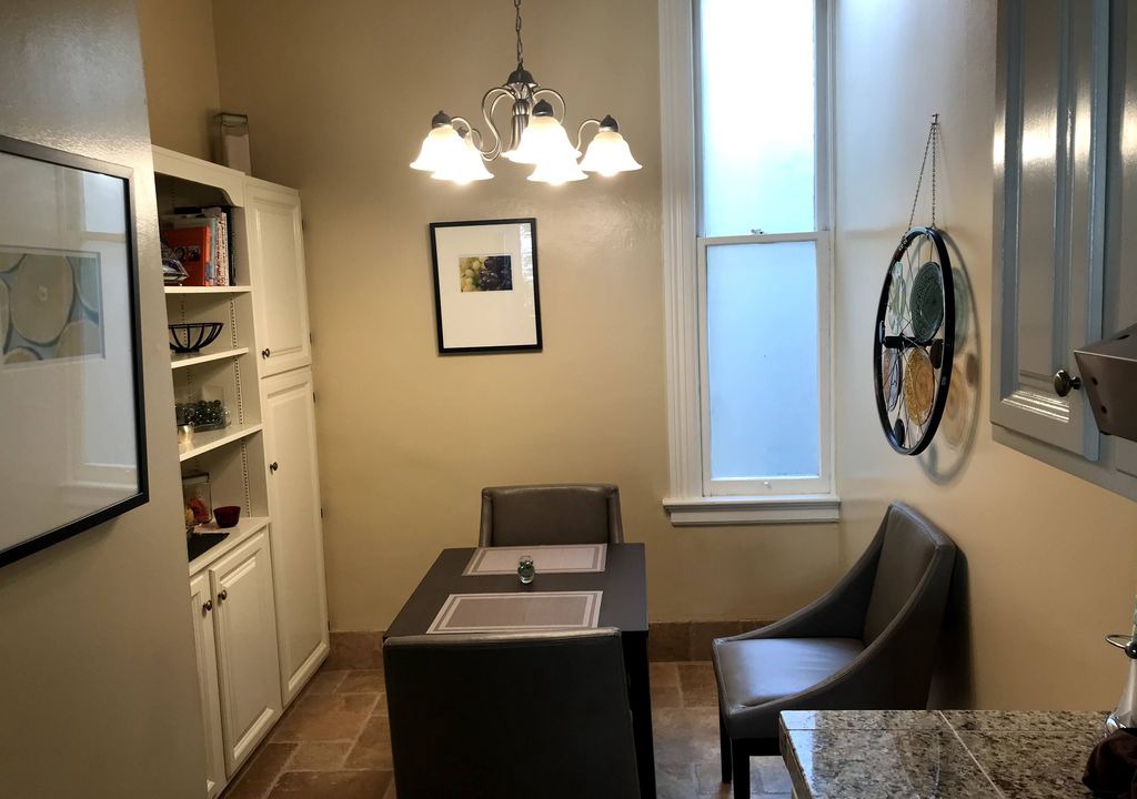 Photo of Livingroom in Cow Hollow