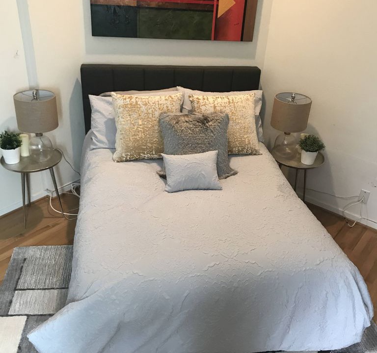 Photo of Bedroom in Cow Hollow