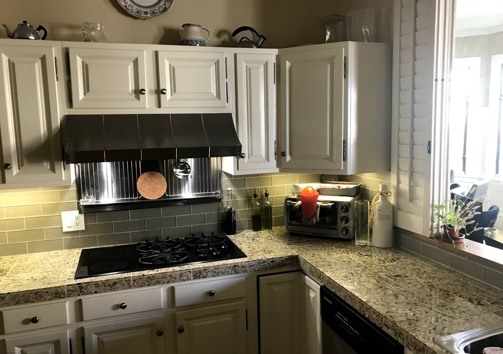Photo of Kitchen in Cow Hollow