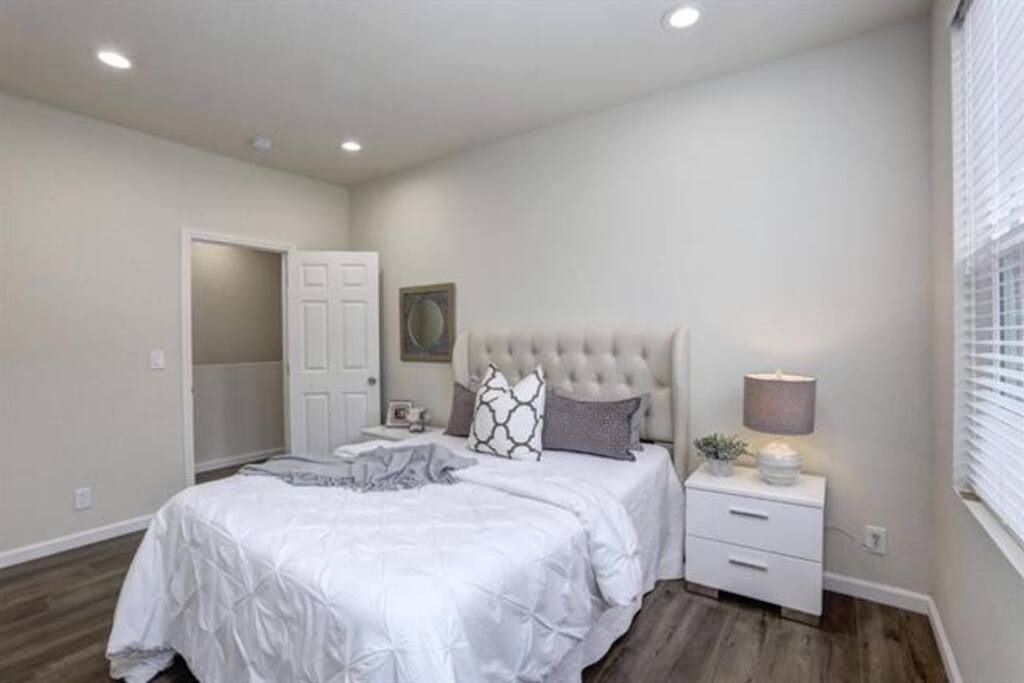 Photo of Bedroom in Horace Mann