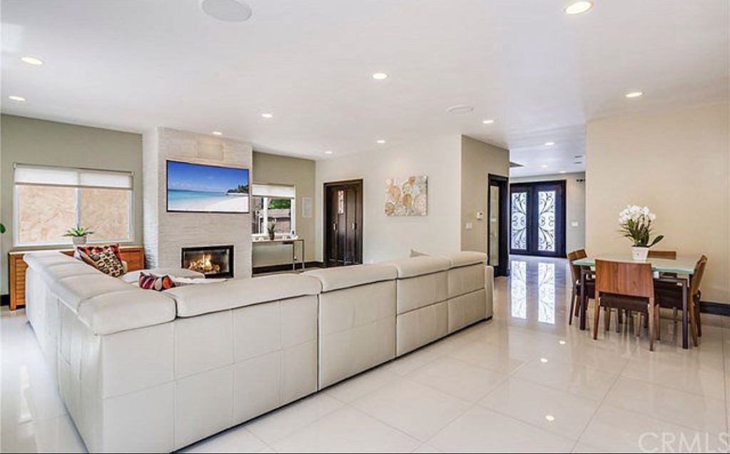 Photo of Livingroom in Torrance