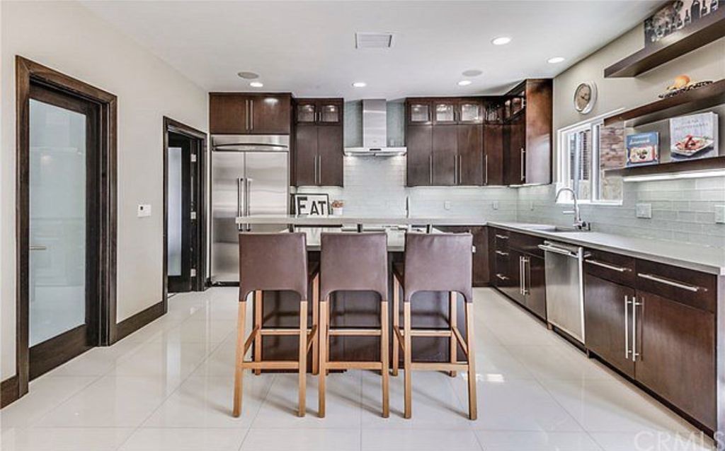 Photo of Kitchen in Torrance