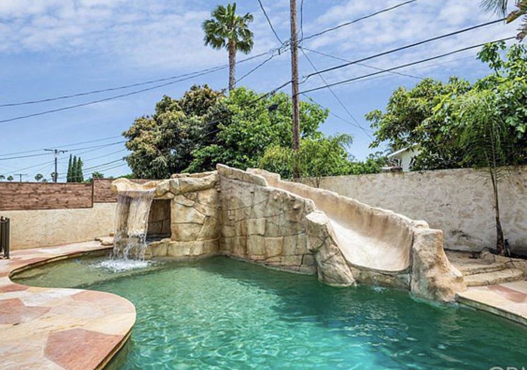 Photo of Outdoor in Torrance
