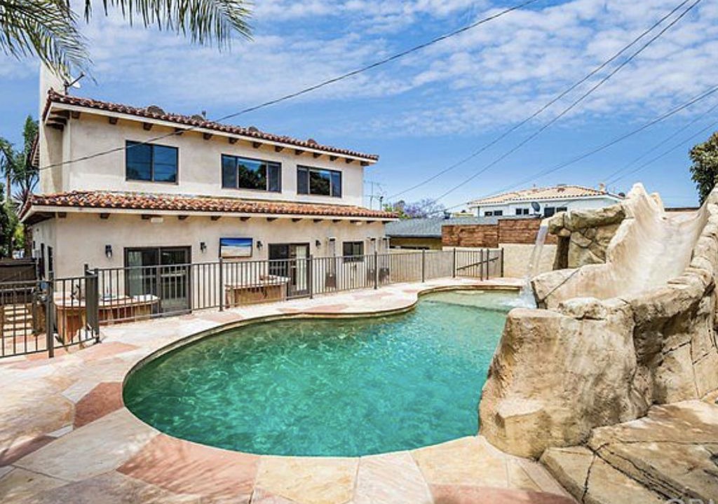 Photo of Outdoor in Torrance