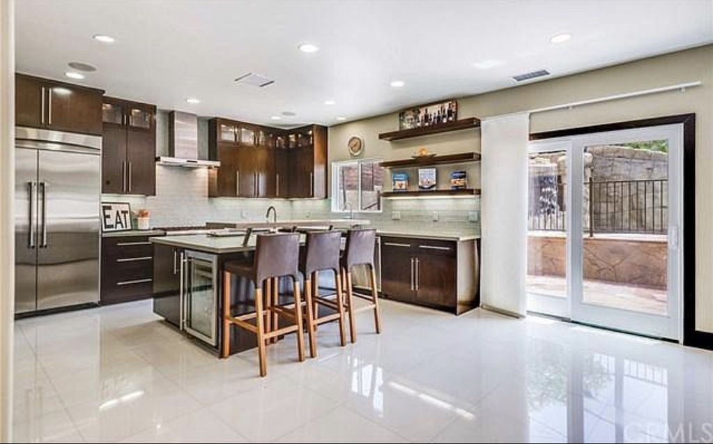 Photo of Kitchen in Torrance