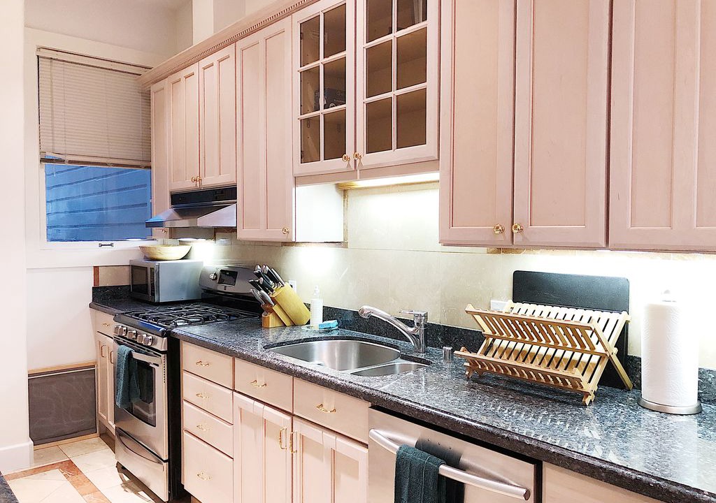 Photo of Kitchen in Cow Hollow