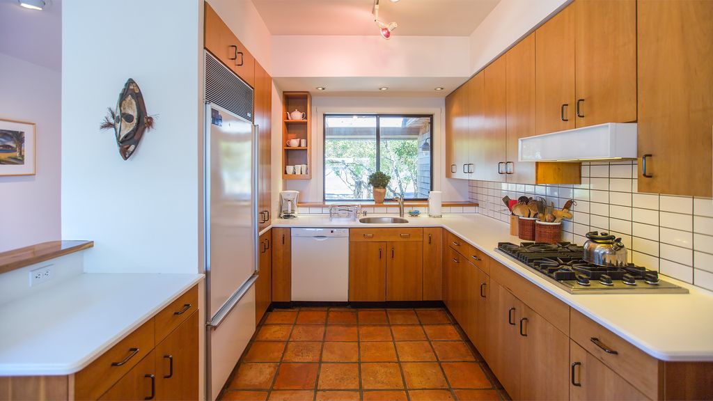 Photo of Kitchen in Stinson Beach
