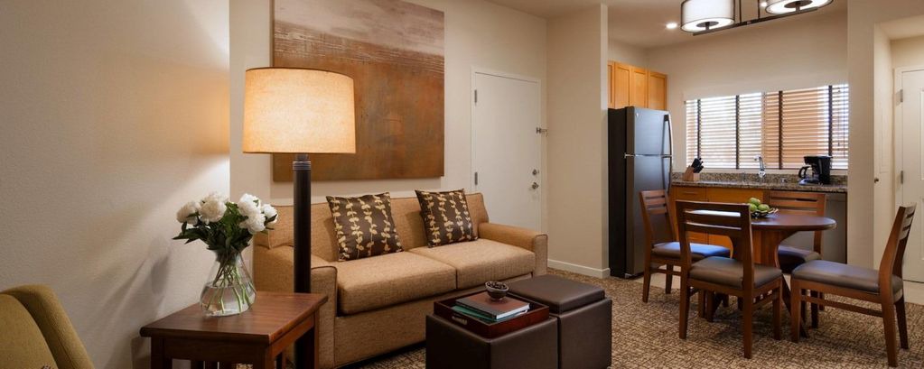 Photo of Livingroom in Palm Springs
