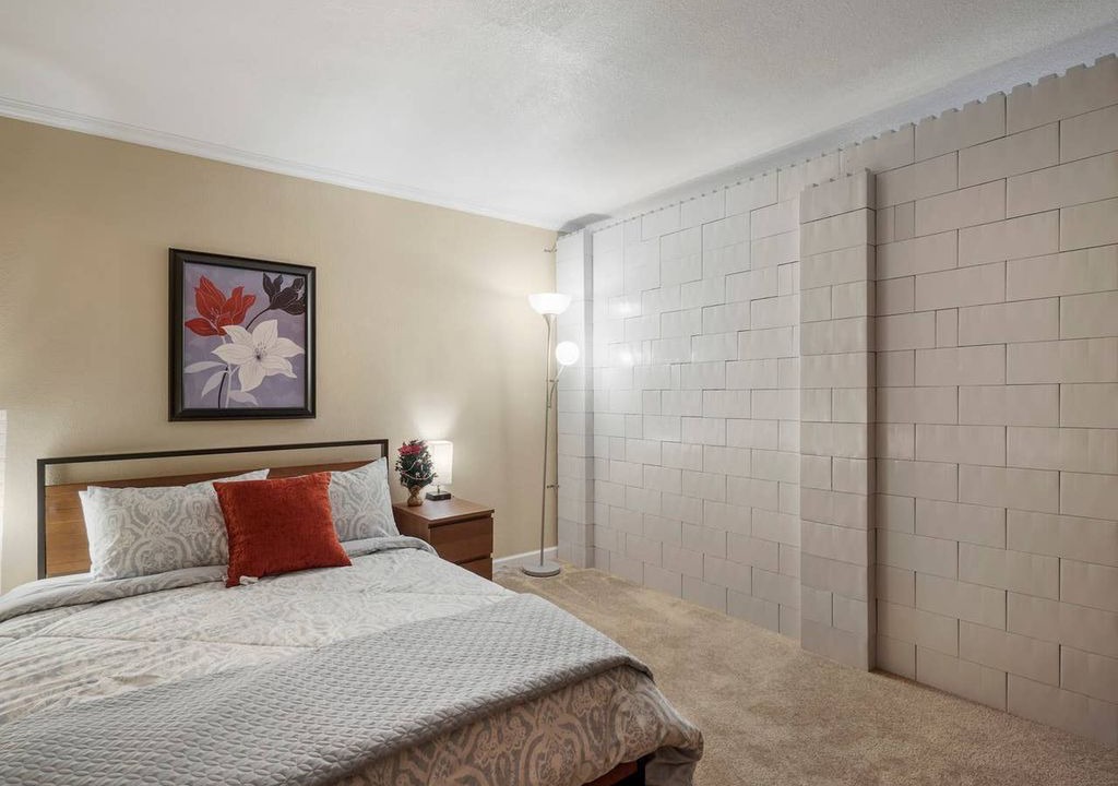 Photo of Bedroom in San Bruno
