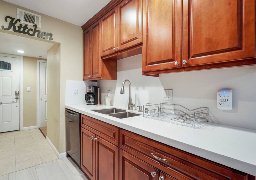 Photo of Kitchen in San Bruno